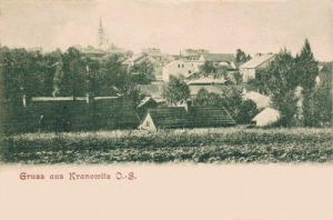 Krzanowice - Reprodukcja 37699