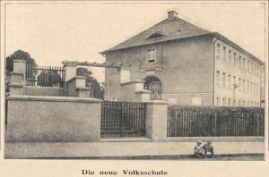 Krzanowice - Reprodukcja 37702