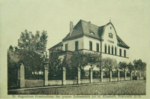 Krzanowice - Reprodukcja 37705