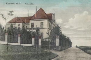 Krzanowice - Reprodukcja 37706