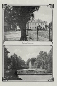 Kuźnia Raciborska - Reprodukcja 37717