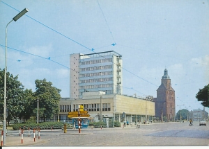 Gorzów Wielkopolski - 014613