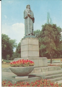 Gorzów Wielkopolski - 014616