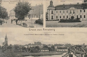 Chałupki - Reprodukcja 37746