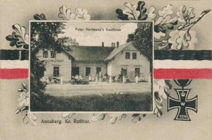 Chałupki - Reprodukcja 37749