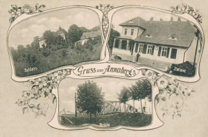 Chałupki - Reprodukcja 37750