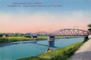 Chałupki - Reprodukcja 37751