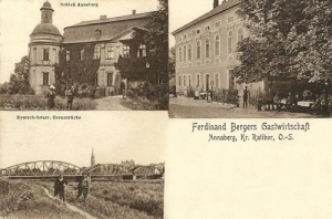 Chałupki - Reprodukcja 37752