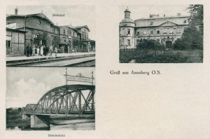 Chałupki - Reprodukcja 37753