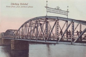 Chałupki - Reprodukcja 37754