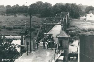 Chałupki - Reprodukcja 37755