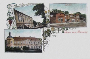 Chałupki - Reprodukcja 37757