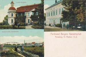 Chałupki - Reprodukcja 37760