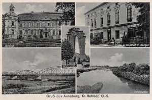 Chałupki - Reprodukcja 37761