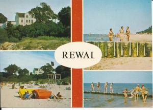 Rewal - 014627