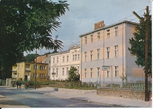 Krosno Odrzańskie - 014631