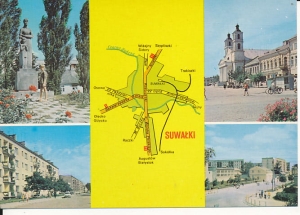 Suwałki - 014633