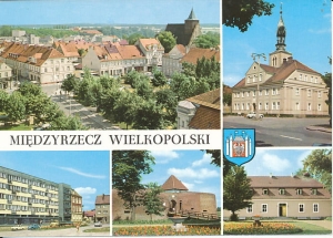 Międzyrzecz - 014644
