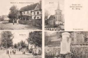 Jankowice - Reprodukcja 37782