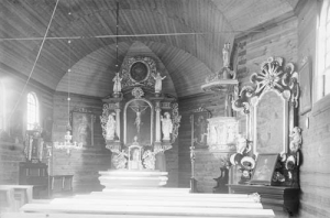 Krowiarki - Reprodukcja 37786