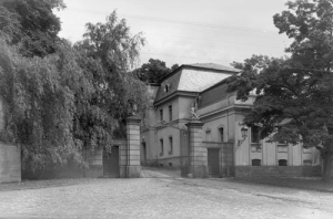 Krowiarki - Reprodukcja 37788