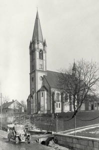 Krowiarki - Reprodukcja 37790