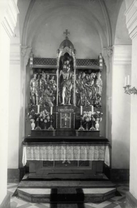 Krowiarki - Reprodukcja 37794