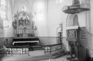 Krowiarki - Reprodukcja 37796