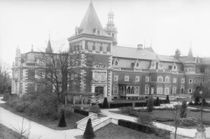 Krowiarki - Reprodukcja 37798