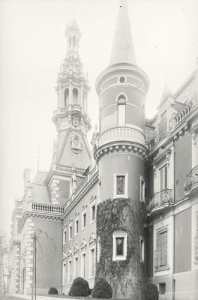 Krowiarki - Reprodukcja 37802