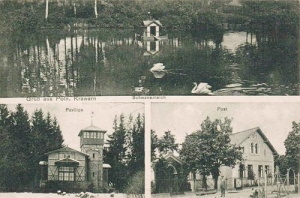 Krowiarki - Reprodukcja 37807