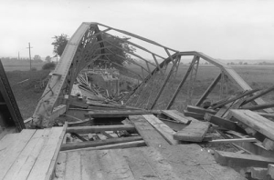 Krzyżanowice - Reprodukcja 37809