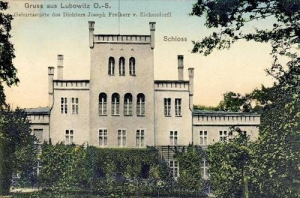 Łubowice - Reprodukcja 37821