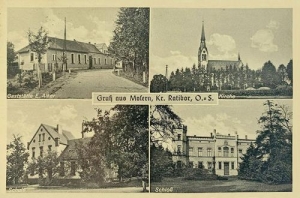 Modzurów - Reprodukcja 37823