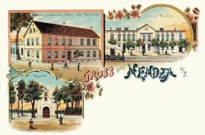 Nędza - Reprodukcja 37831