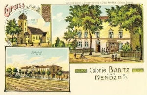 Nędza - Reprodukcja 37838