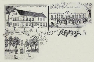 Nędza - Reprodukcja 37841