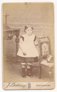CDV Fotografia wizytowa - 14632