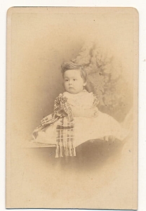 CDV Fotografia wizytowa - 14636