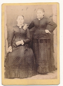 CDV Fotografia wizytowa - 14639