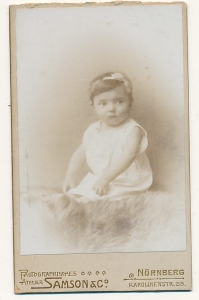 CDV Fotografia wizytowa - 14660