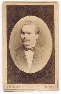 CDV Fotografia wizytowa - 14665