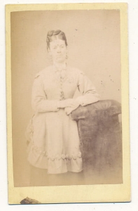 CDV Fotografia wizytowa - 14704
