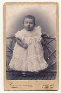 CDV Fotografia wizytowa - 14709