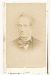CDV Fotografia wizytowa - 14744