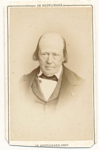 CDV Fotografia wizytowa - 14745
