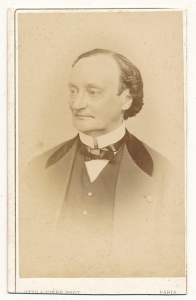 CDV Fotografia wizytowa - 14749