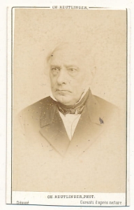 CDV Fotografia wizytowa - 14750