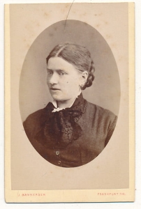 CDV Fotografia wizytowa - 14763