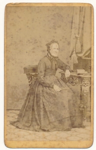 CDV Fotografia wizytowa - 14772